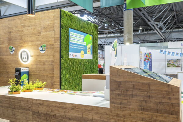 Messefotograf Leipzig - Leipziger Messe