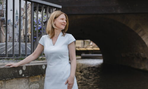 Fotograf Personal Brand Leipzig