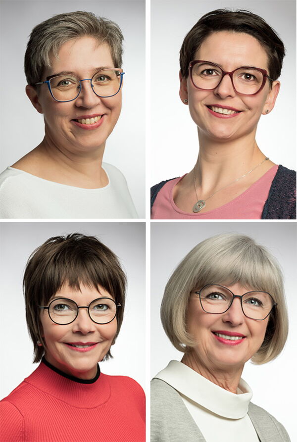 Fotograf Mitarbeiterfotos Leipzig