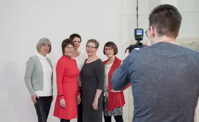 Fotograf für Unternehmensfotografie in Leipzig