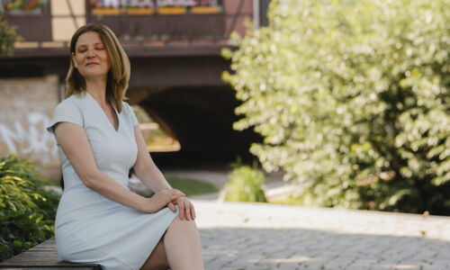 Fotograf Personal Brand Leipzig