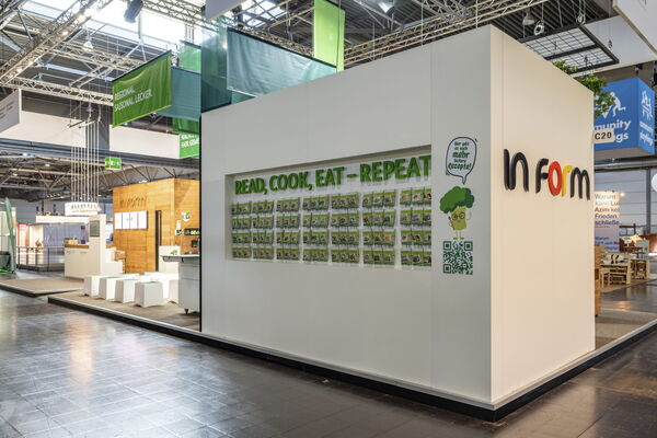 Messefotograf Leipzig - Leipziger Messe