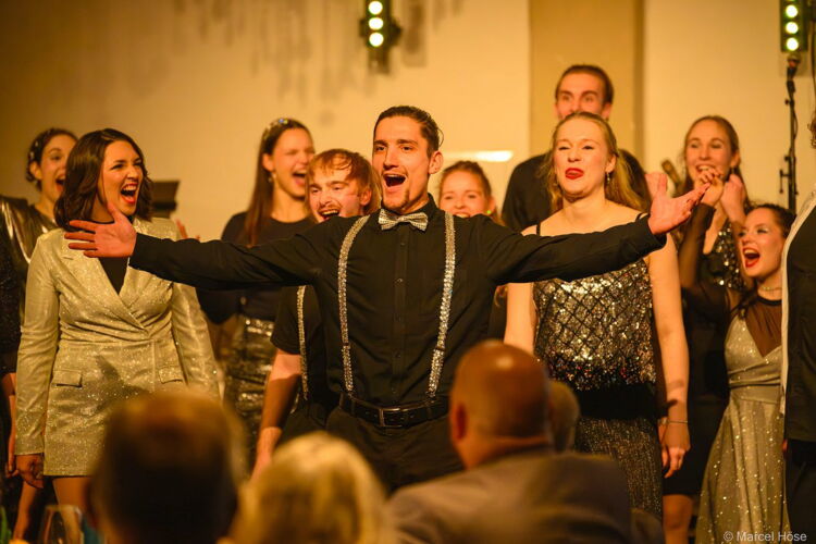 Eventfotograf Leipzig Delitzsch