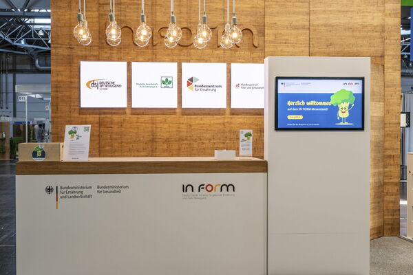 Messefotograf Leipzig - Leipziger Messe