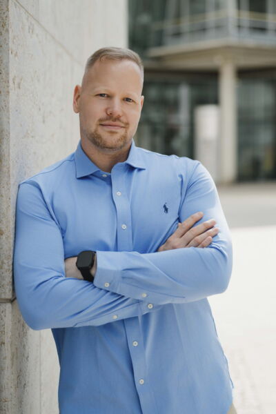 Businessfotos vom Businessfotograf in Halle (Saale)