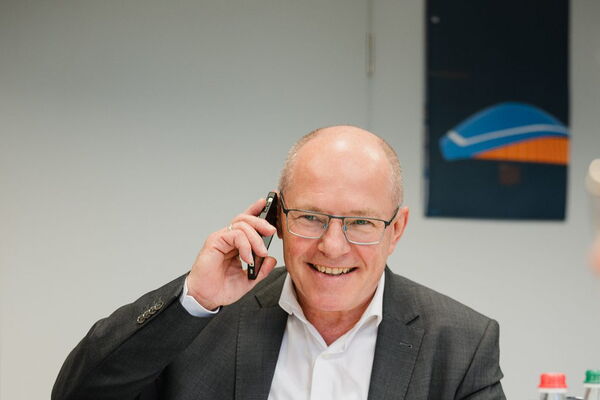 Businessfotograf Dresden