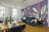 Fotograf Ferienwohnung Leipzig Interieur 04
