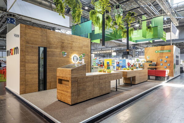 Messefotograf Leipzig - Leipziger Messe