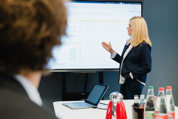 Businessfotograf Dresden