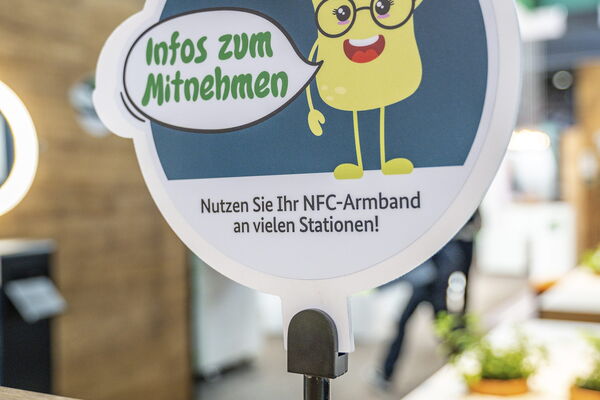 Messefotograf Leipzig - Leipziger Messe