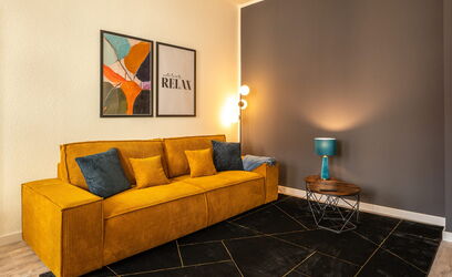 Interieurfotograf Leipzig